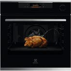 €649 Oven Electrolux KOCDH76X, Witgoed en Apparatuur, Ovens, Ophalen of Verzenden, Nieuw