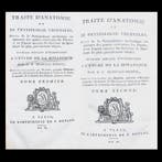 Brisseau-Mirbel C.F. - Traité danatomie et de physiologie