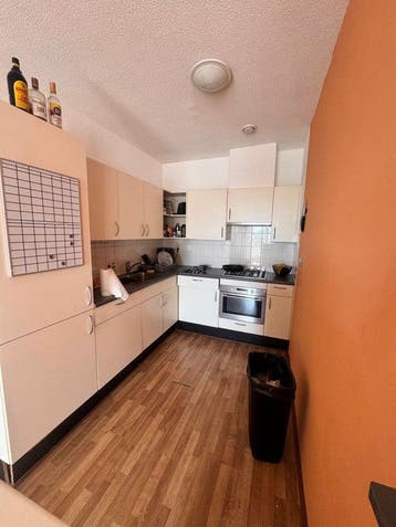 Te huur: Appartement Evertsweertplantsoen in Amsterdam, Huizen en Kamers, Noord-Holland, Appartement, Amsterdam