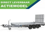 Hulco Terrax-3 394x180x27cm 3500kg Go-Getter, Ophalen, Nieuw
