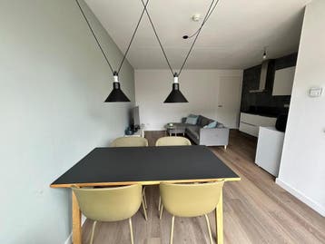 Te huur: Appartement Zamenhofstraat in Den Haag, Den Haag, Appartement, Zuid-Holland