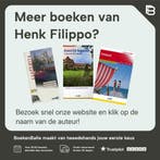 Korte wandelvakanties / ANWB wandelgids 9789018032777, Boeken, Verzenden, Zo goed als nieuw, Henk Filippo