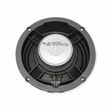 Originele passieve laagfrequentieluidspreker, Ophalen of Verzenden, Nieuw, Seat