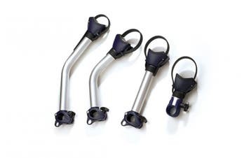 Thule Bike Holder 3 42cm, Ophalen of Verzenden, Nieuw