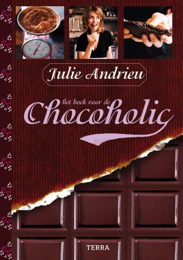 Het boek voor de chocoholic - J. Andrieu 9789058979698, Boeken, Verzenden, Gelezen, J. Andrieu