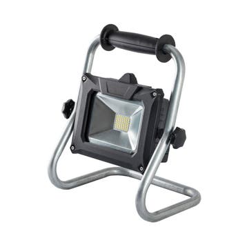 Fenon ToolWizard TW-20S accu bouwlamp 14,4/18V, Ophalen of Verzenden, Nieuw, Overige typen