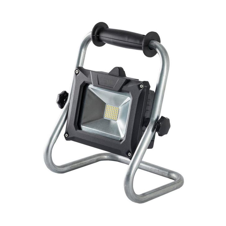 Fenon ToolWizard TW-20S accu bouwlamp 14,4/18V, Doe-het-zelf en Verbouw, Bouwverlichting, Overige typen, Nieuw, Ophalen of Verzenden