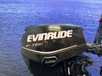 “ Evinrude Etec 40 pk buitenboordmotor | Perfecte Staat “, Ophalen of Verzenden, Zo goed als nieuw, 30 pk of meer, Buitenboordmotor
