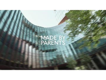 Lionelo Ingrid - Buggy - Auto-Folding Systeem - 360° EVA, Verzenden, Nieuw
