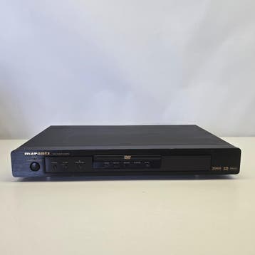 Marantz DV4610 DVD Speler | Nette Staat, Ophalen of Verzenden, Nieuw