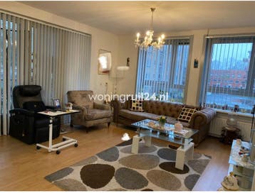 Woningruil - Strackéstraat - 3 kamers en Amsterdam, Amsterdam