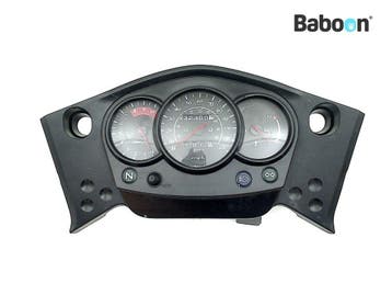 Tellerset Compleet MPH Kawasaki KLR 650 2008-2017 (KLR650), Verzenden, Gebruikt
