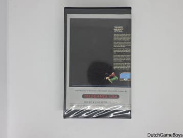 Colecovision - Telegames USA - Rock N Bolt, Spelcomputers en Games, Verzenden, Gebruikt