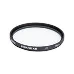 Hoya 58mm UV Prime-XS met garantie, Ophalen of Verzenden, Gebruikt