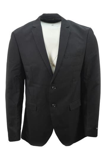 Jack &amp; Jones Blazer in maat 52 Groen, Verzenden, Zo goed als nieuw, Overige kleuren, Jack &amp; Jones