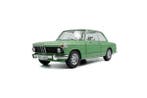 Solido 1:18 - Modelauto - BMW 1602, Nieuw