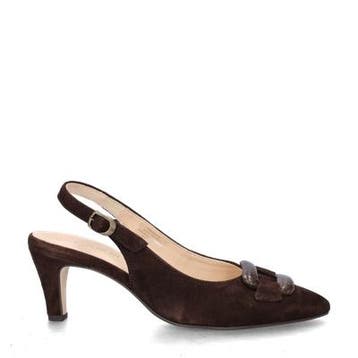 Gabor pumps voor dames in het Bruin, Pumps, Bruin, Verzenden, Gabor