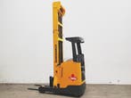 JUNGHEINRICH ETV 216 ELEKTRO REACHTRUCK - 9920 mm - 1600 kg, 1000 tot 2000 kg, Elektrisch, Reachtruck, Jungheinrich