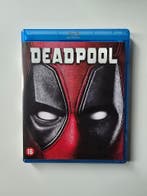 DEADPOOL (BLURAY), Verzenden, Gebruikt