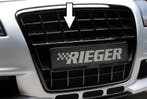 Rieger Grill met geïntegreerde kentekenplaathouder | geschik, Verzenden, Nieuw