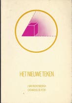 NIEUWE TEKEN,HET 9789070053062 Ryckenborgh, Verzenden, Gelezen, Ryckenborgh