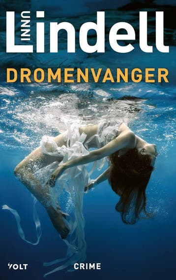 Dromenvanger | Unni Lindell | Nieuw, Boeken, Ophalen of Verzenden, Nieuw, Unni Lindell