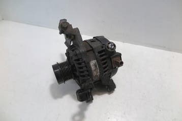alternator Toyota RAV4 IV 2.0B 27060-37210, Verzenden, Gebruikt