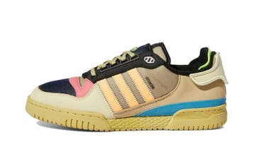 adidas Forum Powerphase Bad Bunny Benito, Nieuw