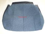 Volvo Bekleding 240 242 244 245 stoelhoes zitting blauw 1978, Verzenden, Nieuw, Volvo