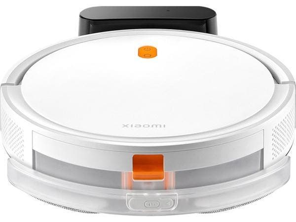 Veiling - Xiaomi Robot Stofzuiger E5 Robotstofzuiger Met Dwe, Witgoed en Apparatuur, Stofzuigers