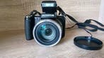 Olympus SP-800UZ+Kingston 8GB SD card Digitale camera, Nieuw