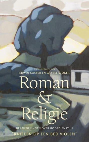 Roman en religie 9789021142456, Verzenden, Gelezen