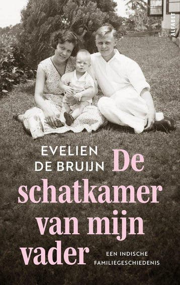 De schatkamer van mijn vader, Ophalen of Verzenden, Nieuw