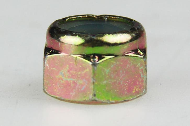 Moer 5/16 UNF (voor U-bout), Auto-onderdelen, Remmen en Aandrijving, Ophalen of Verzenden