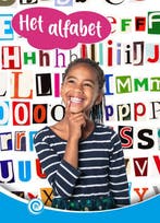 9789464394153 Mini Informatie 513 - Het alfabet, Verzenden, Nieuw, Annemarie van den Brink