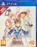 Tales of Zestiria (ps4 tweedehands game), Ophalen of Verzenden, Zo goed als nieuw