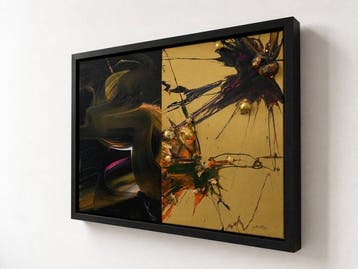 Santicri - Creation from Chaos #81