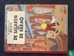 Kuifje - De sigaren van de farao - 1955, Boeken, Eén stripboek, Verzenden, Gelezen, Remi, Georges.
