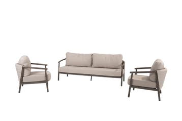 Taste by 4 Seasons Barolo loungeset terre |, Ophalen of Verzenden, Nieuw