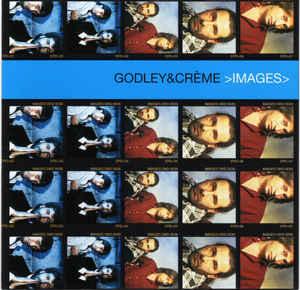 cd - Godley &amp; Creme - Images, Verzenden, Zo goed als nieuw