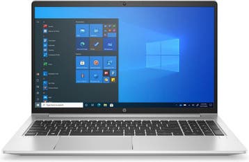 HP Probook 450 G8 Silver 256GB SSD 8GB RAM A Grade, Computers en Software, Ophalen of Verzenden, Zo goed als nieuw