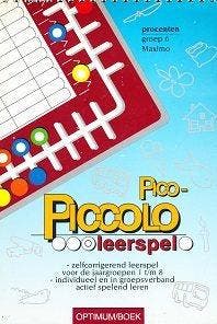 Pico Piccolo Maximo Procenten (boekvorm) groep 6, Verzenden, Nieuw