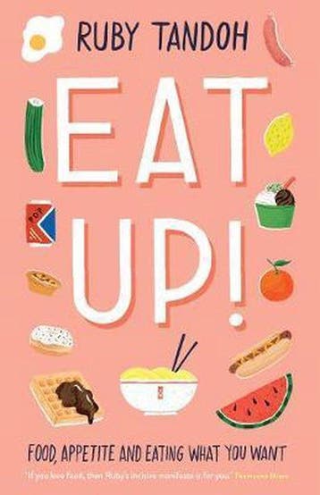 Eat Up, Ophalen of Verzenden, Nieuw