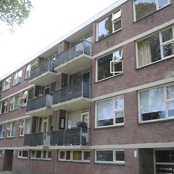 Appartement in Tilburg gevonden voor €1242,- pm, Tilburg, Noord-Brabant, Direct bij eigenaar, Appartement
