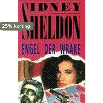 Engel der wrake / Parel pockets - Sidney Sheldon, Verzenden, Gelezen, Sidney Sheldon