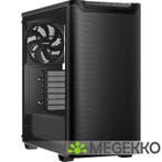 Be quiet! Pure Base 501 Window Black Airflow, Computers en Software, Computerbehuizingen, Verzenden, Nieuw