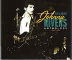 cd digi - Johnny Rivers - Secret Agent Man - The Ultimate..., Verzenden, Zo goed als nieuw