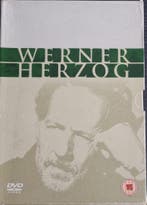 Werner Herzog 5 films box                   Gratis verzenden, Gebruikt, Verzenden, Vanaf 12 jaar, Boxset