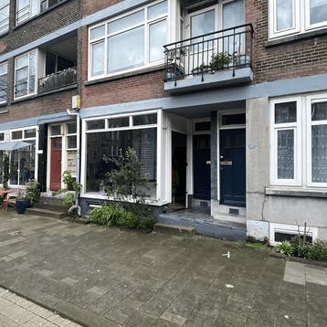 Appartement in Rotterdam gevonden voor €1575,- pm, Huizen en Kamers, Huizen te huur, Rotterdam, Direct bij eigenaar, Appartement