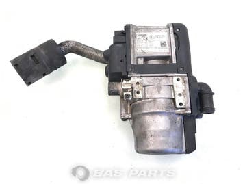 Webasto TP50 Standkachel A 001 830 31 20, Ophalen, Gebruikt, Overige merken, Airco en Verwarming